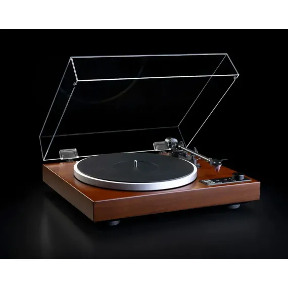 Dual CS 429 Walnut