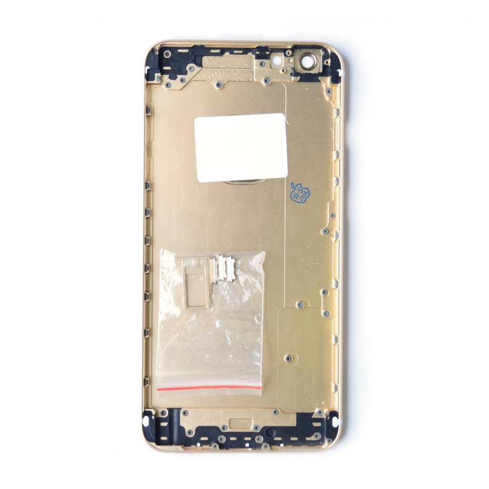 Корпус для iPhone 6 Plus Золото