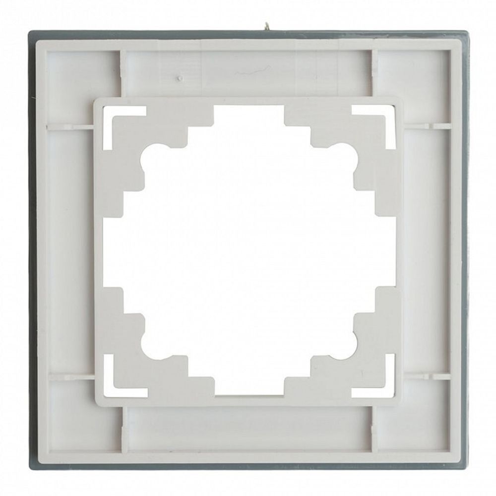 Рамка на 1 пост Stekker Катрин 49594