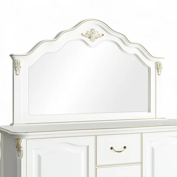 Зеркало к комоду