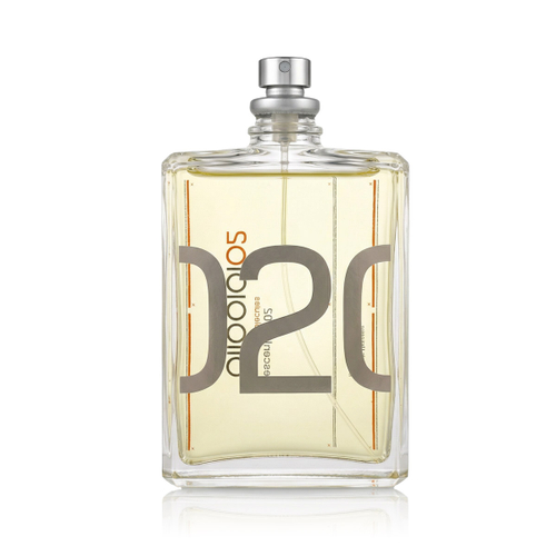 Escentric Molecules Escentric 02 Eau De Toilette 100 ml (unisex)