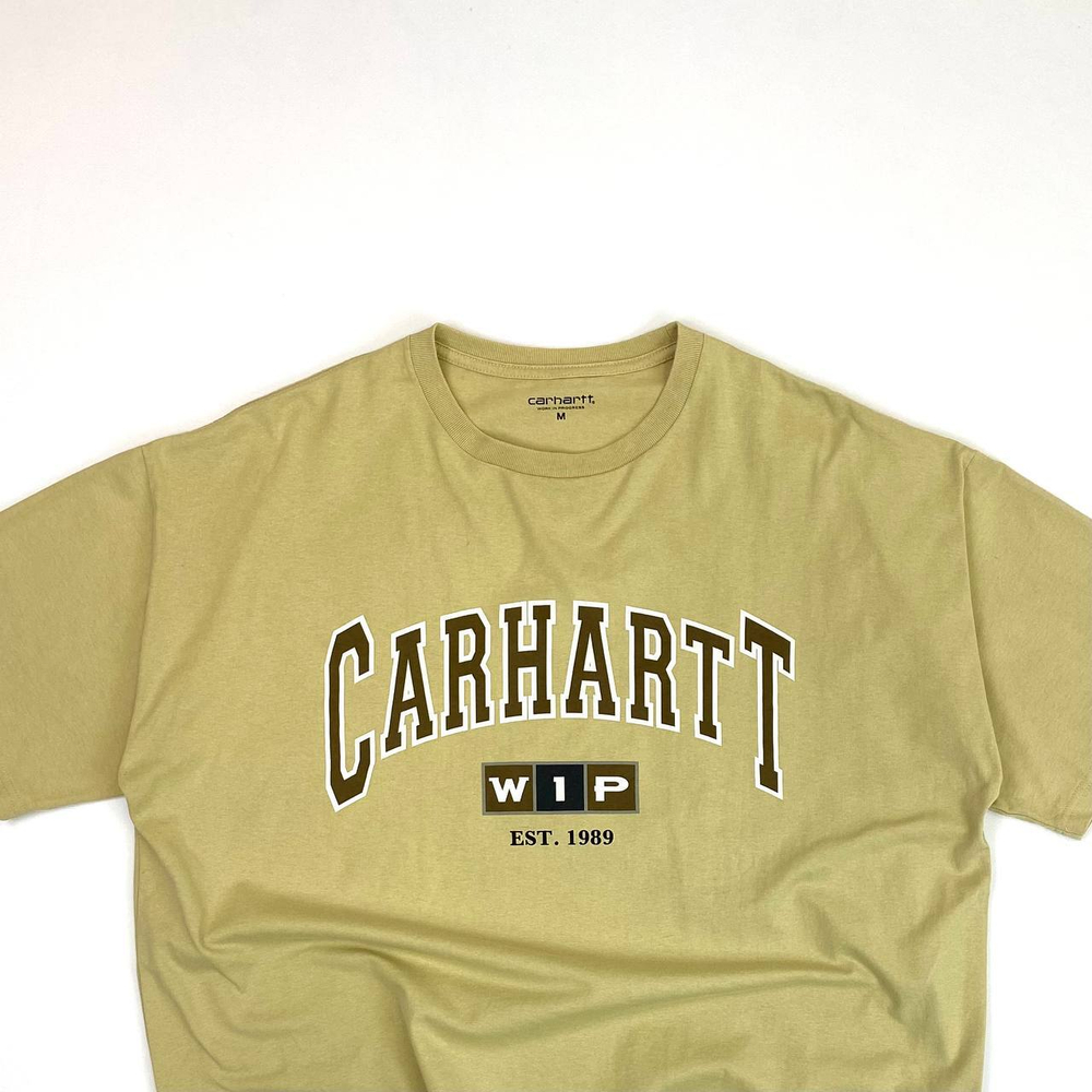 Футболка Carhartt Wip