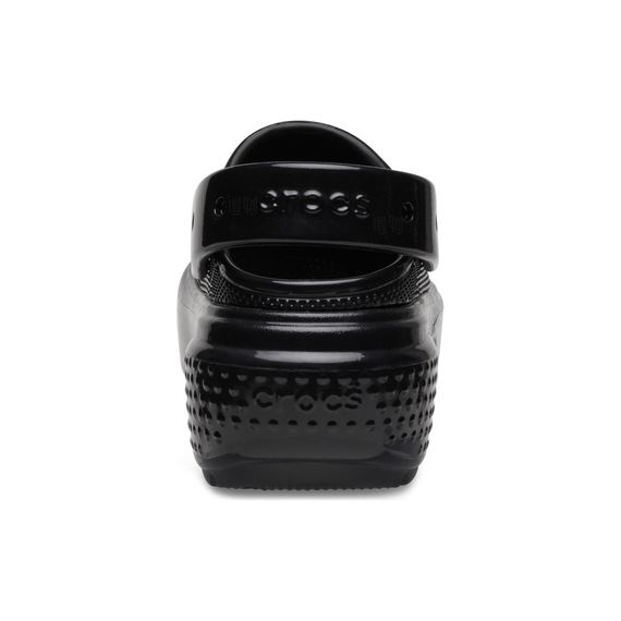 Crocs Snow House 'Black'