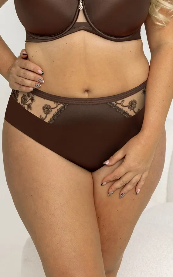 MOCCA Stringshorts Трусы стринги