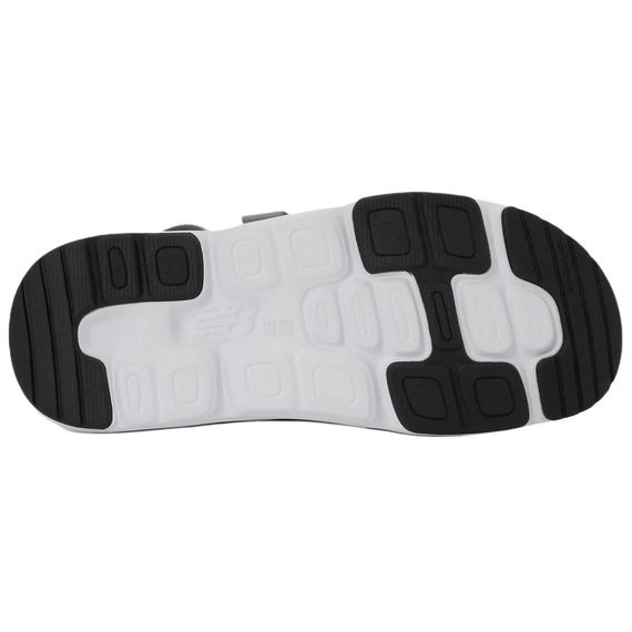 New Balance NB 750 'Gray White'