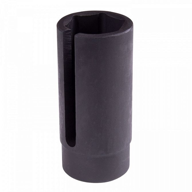 KING TONY (9AJ4229) Головка для датчика давления масла 1/2", 29 мм, разрезная, глубокая