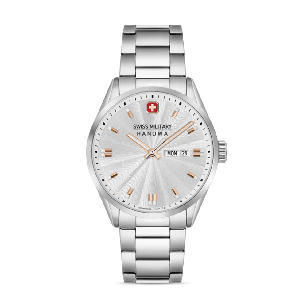 Swiss Military Hanowa Roadrunner Maxed SMWGH0001604