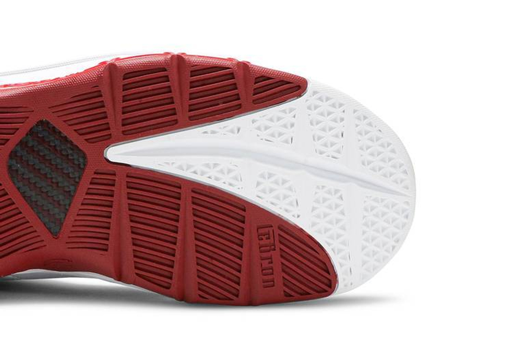 Кроссовки Nike Lebron 3 Qs Home