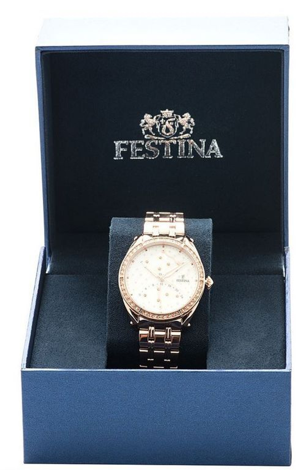 Женские наручные часы Festina F16742/1