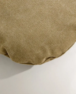 ZARA HOME ОВАЛЬНЫЙ КОВРИК ДЛЯ ДОМАШНИХ ЖИВОТНЫХ