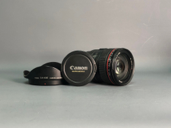 Canon EF 24-105mm 4L IS USM