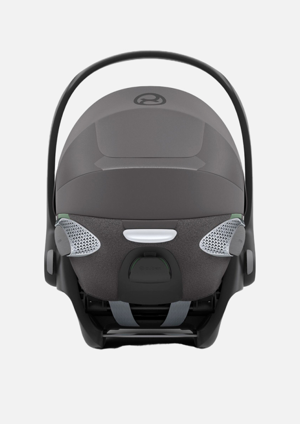 Cybex Автокресло детское Cloud T i-Size Plus Mirage Grey