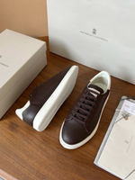Кеды Brunello Cucinelli