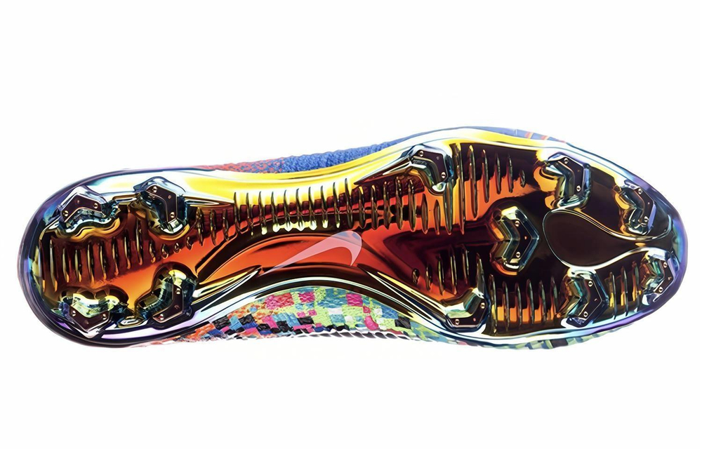 Кроссовки Nike Mercurial Superfly 5 Ea Sports Ea
