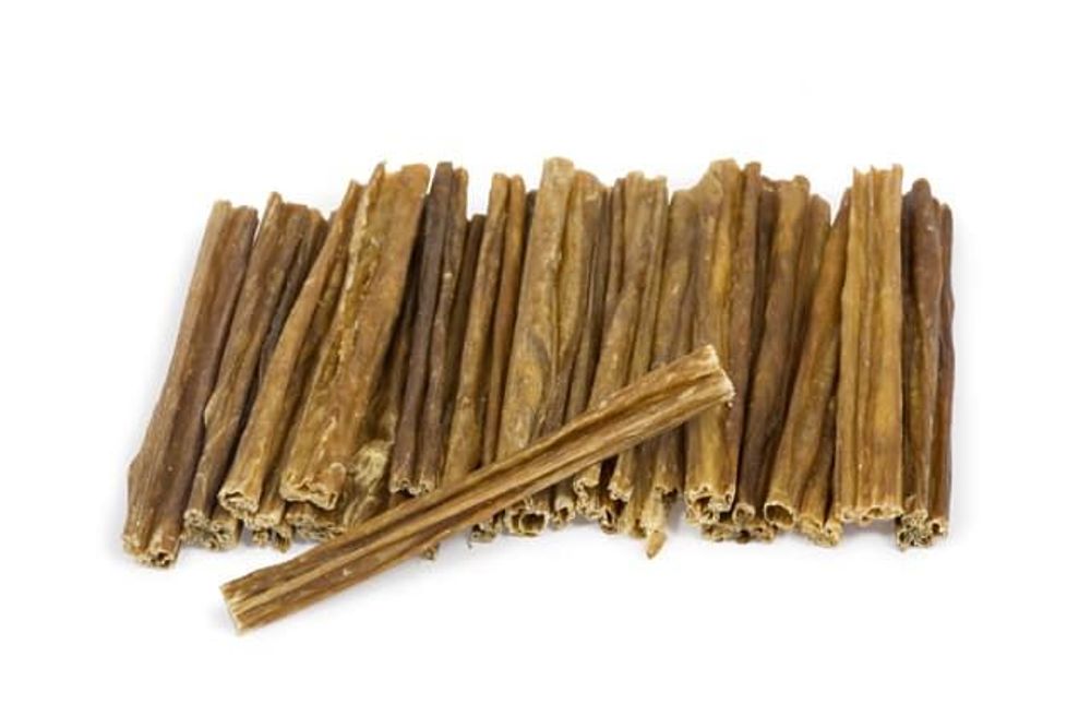 Кишки говяжьи (для кошек)  - мягкая упаковка (Titbit)