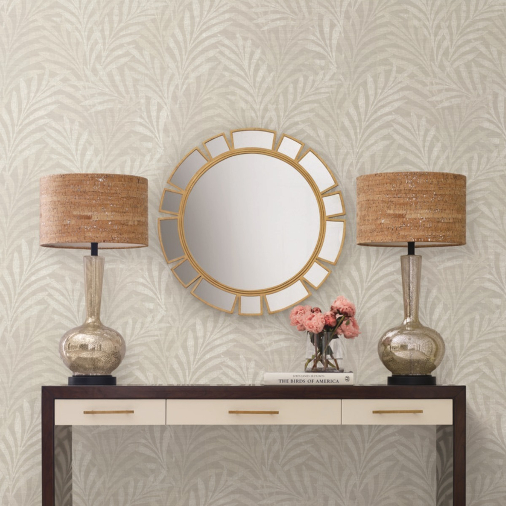 Ronald Redding Handcrafted Naturals