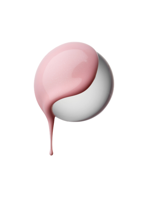 Гель SHINE CREATIVE 04 Pink House 15гр