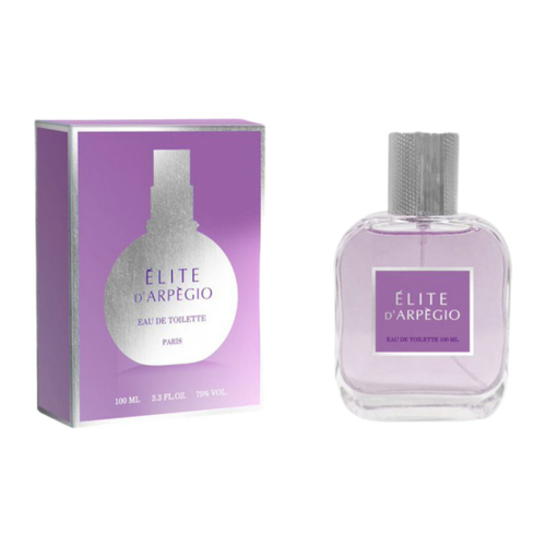 Elite D`Arpegio edT 100ml lady /АБАР