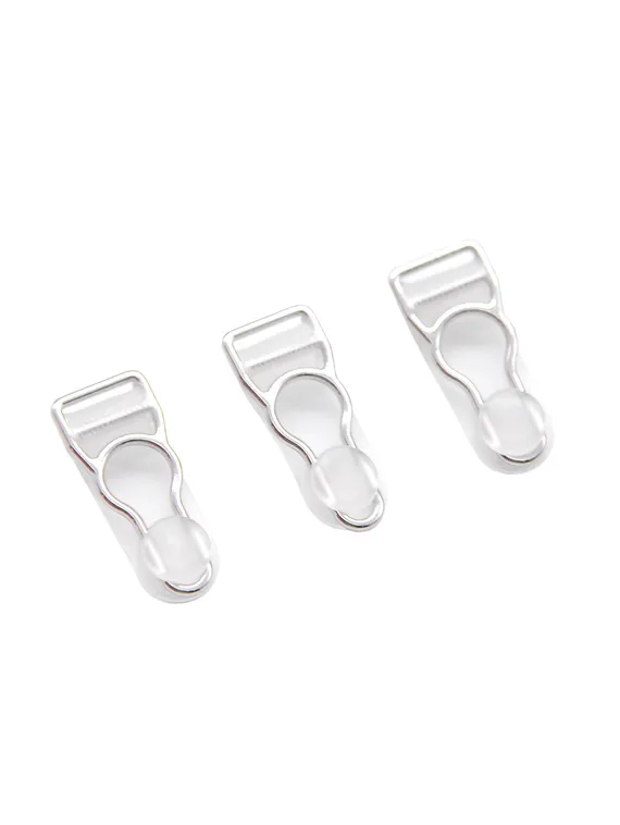 Чулкодержатель Arta-F, 10 мм, серебро