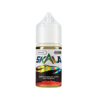 Жидкость SKALA Salt 2% 30 ml