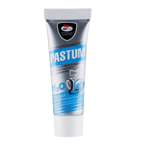Паста для уплотнения резьбовых соединений ВМПАВТО Pastum H2O, 25г туба 8101