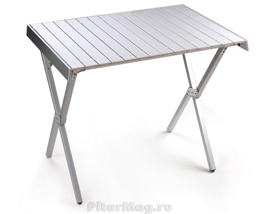 Aluminium Rolling Table 6 [KC3859]