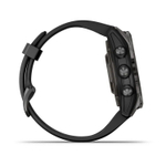 Умные часы Garmin EPIX Pro Gen 2 42 мм, Sapphire Carbon Gray