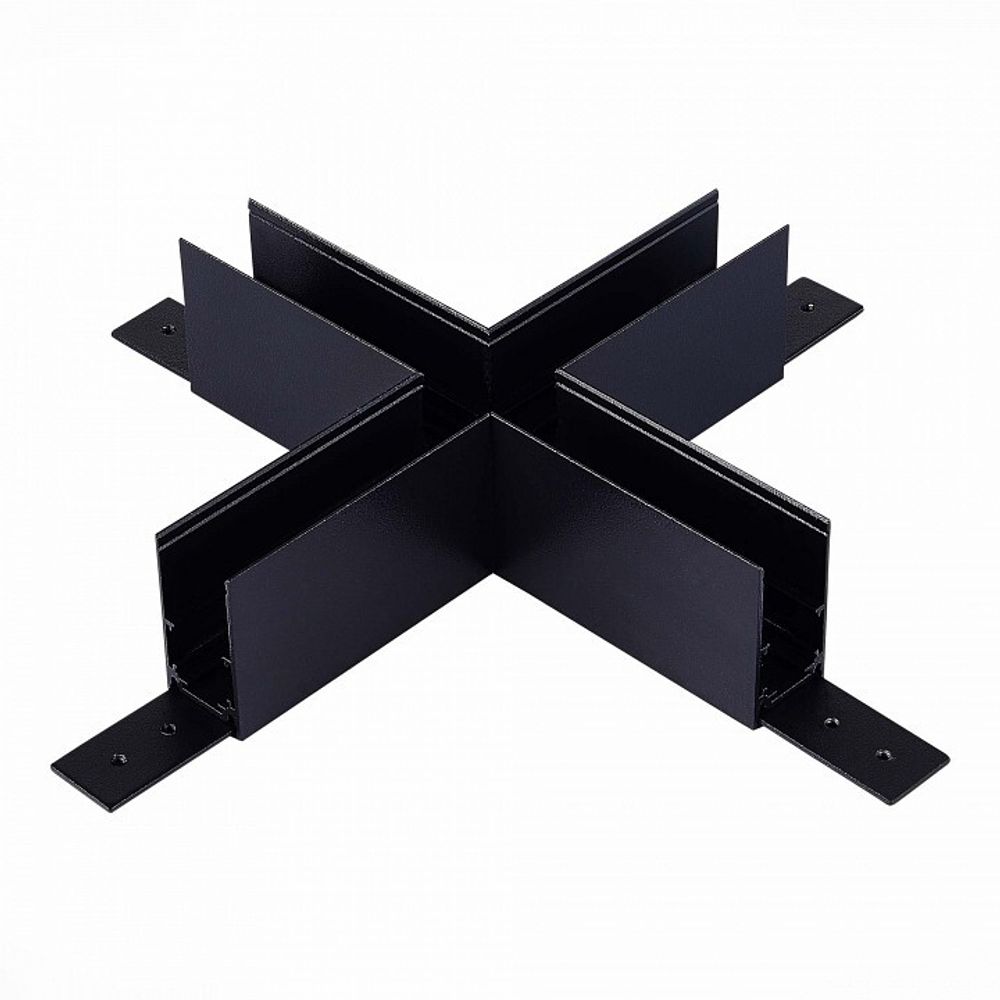 Соединитель X-образный для треков ST-Luce ST007 ST007.489.00