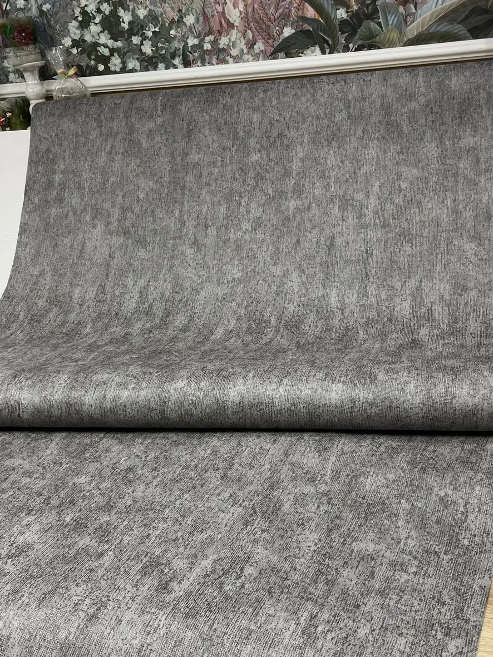 Обои флизелиновые S-21603-15 Echo Турция