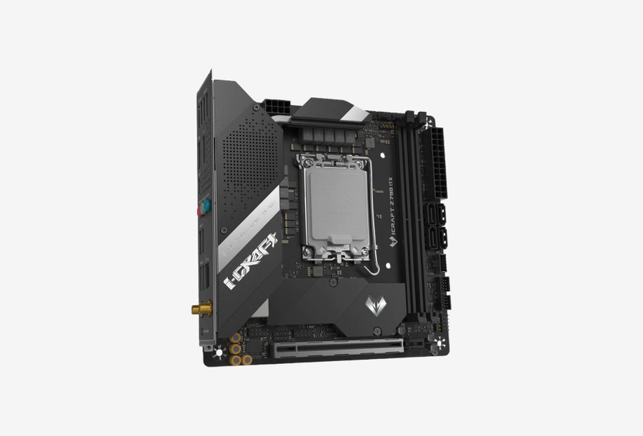 MS-iCraft Z790ITX WIFI_0226709105558
