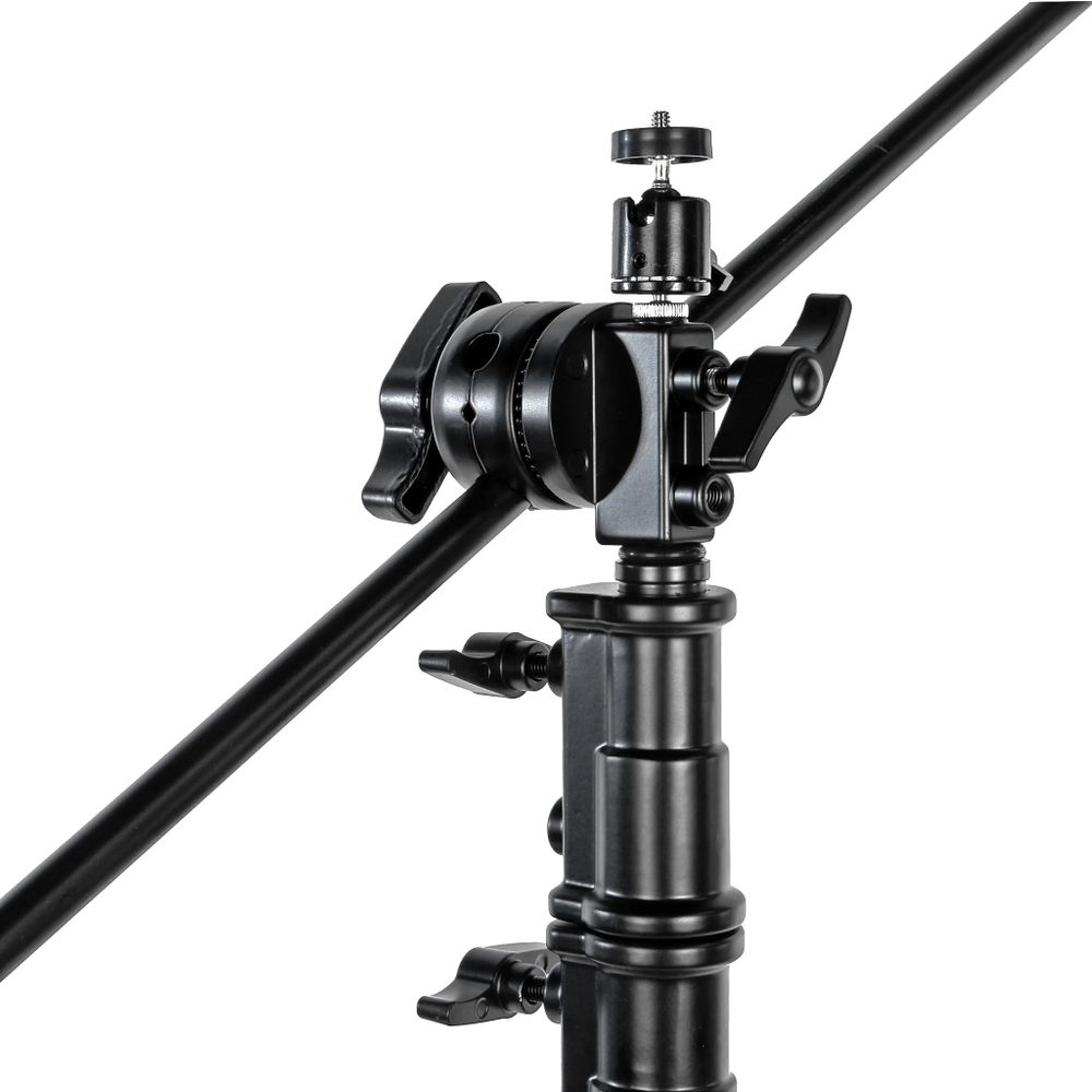 Стойка Falcon Eyes C-Stand LV-3300BH