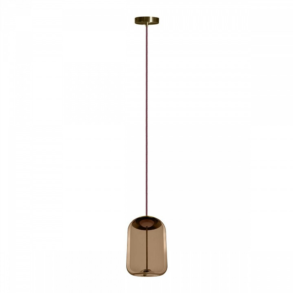 Подвесной светильник Loft it Knot 8135-C mini