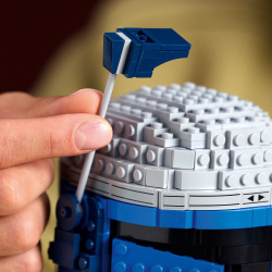 LEGO Star Wars - Шлем Джанго Фетта 75408