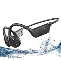 Наушники для спорта Sheyin X5 (черные)