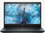 15.6" Ноутбук Dell G3 3590 (1920x1080, Intel Core i5-9300H, RAM 16ГБ,SSD 512ГБ, NVIDIA GeForce GTX 1650, Win 10Pro)