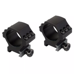 Прицел Taurus 1-6x24 FFP, VectorOptics