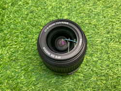 Nikon D5200 Kit 18-55mm 3.5-5.6G II ED 3900 кадров