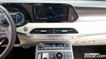 Hyundai Palisade Бензин 3.8 2WD (10.2021)