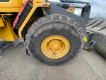 Volvo L120 Фронтальный погрузчик L120GZ (Дизельный, 7,2 л, 245 л.с., АТ)
