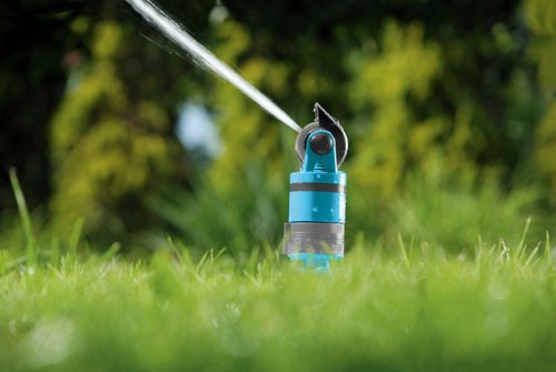 Дождеватель CELLFAST IDEALLINE MULTI SZ секторный