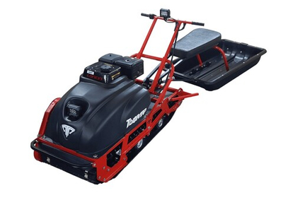 Мотобуксировщик ТОФАЛАР 500 Тягач-Толкач