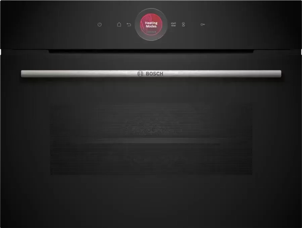 Встраиваемый электрический духовой шкаф Bosch CBG7341B1