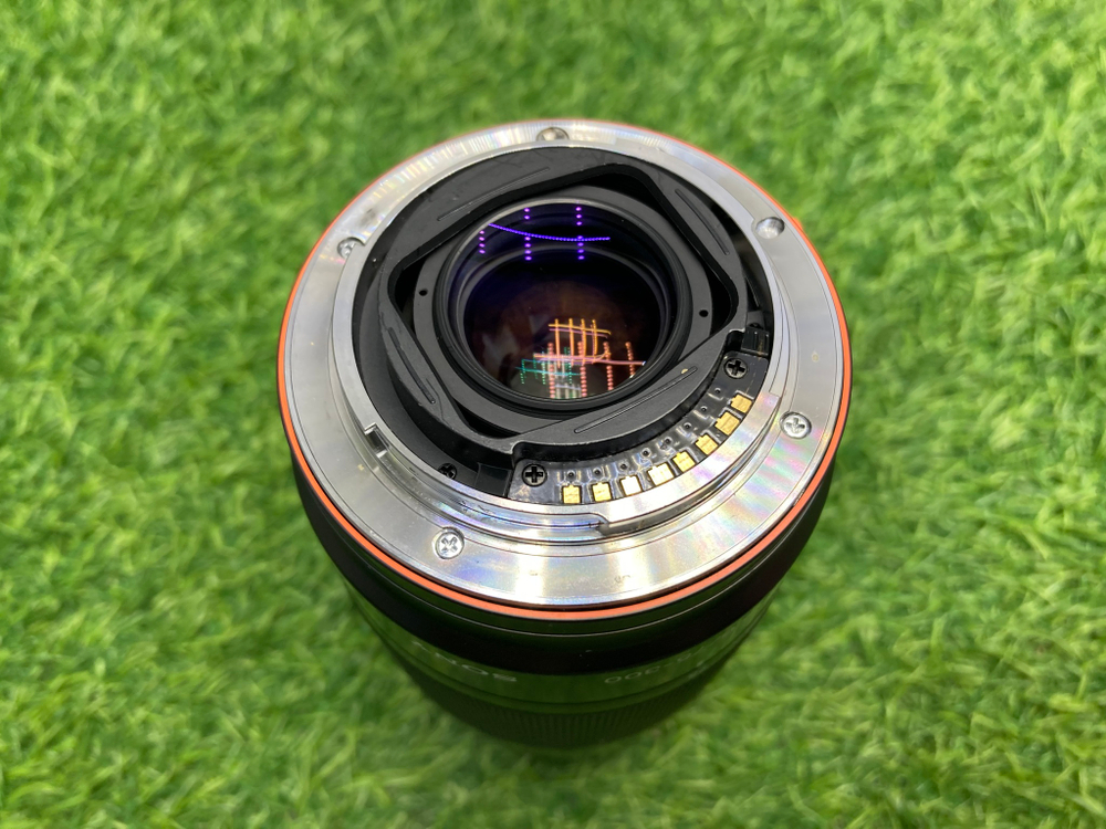 Sony 75-300mm 4.5-5.6