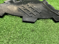 Пыльник бампера левый Lada Largus (2021-н.в.)