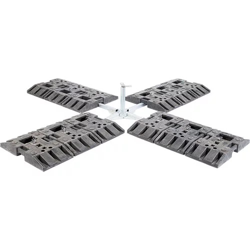 Анкерное устройство КРЕСТ