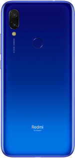 Xiaomi Redmi 7 4/64Gb Blue