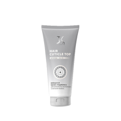 Подложка JKeratin Hair Cuticle Top глубокоe увлажнениe Липидная