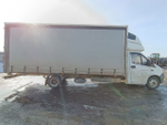 GAZ GAZELLE NEXT Бортовой (Евроборт) 3009Z7 Новый завод (Евроборт, Дизельный, 2,8 л, 150 л.с.)