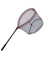 Подсачек для рыбалки Karbon Fresh & Salt рабочая длина 256см