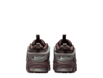 Баскетбольные кроссовки Nike Air More Uptempo Low "Baroque Brown"